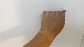The best ass sex with a cool 50-year-old MILF beauty
