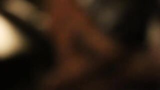 Hotwife gets her cunt smashed by a massive cock