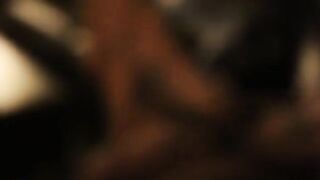 Hotwife gets her cunt smashed by a massive cock