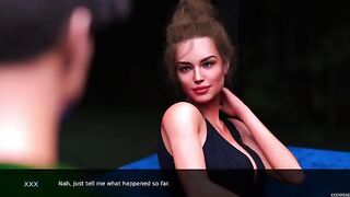 I Measured My Dick Length While Playing PC Games #8 - Lets Play XXX