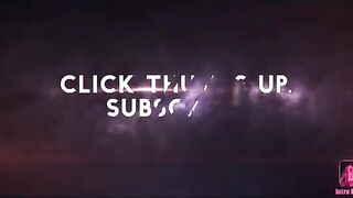 Hot Swedish Felisie gets her asshole gapped hard