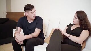 I earn a raise by fucking the boss’s daughter