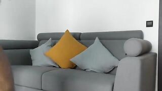 My neighbor's sex wife has a great hole-stretching session with my cock