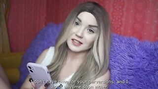 A home video of a young couple turned into an erotic movie