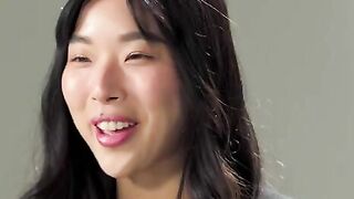 How women orgasm with horny Korean teen Elle Lee, a stunning 26-year-old model from Phoenix, Arizona