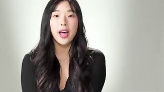 How women orgasm with horny Korean teen Elle Lee, a stunning 26-year-old model from Phoenix, Arizona