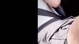 The Mexican girl tasted ass caramel straight from her DIRTY Ass
