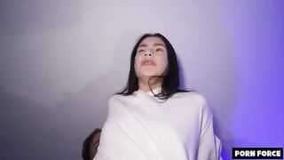 The hottest squirting orgasms with 18 yo teen Matty