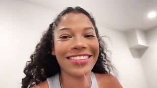 I hooked up with my sister's bestfriend and it was epic!