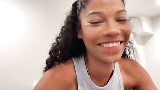 I hooked up with my sister's bestfriend and it was epic!