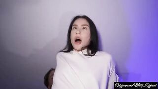 EXTREME SQUIRTING ORGASMS WORLD RECORD! 18 Yo Teen Matty Mila Perez’s 50+ Female Ejaculations