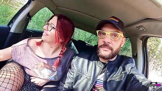 Amateur cock sucking with Italian dialogues that don’t make sense