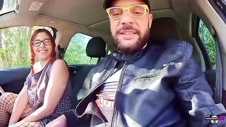 Amateur cock sucking with Italian dialogues that don’t make sense