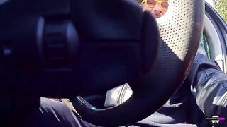 Amateur cock sucking with Italian dialogues that don’t make sense