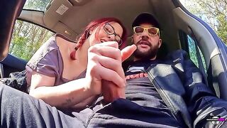 Amateur cock sucking with Italian dialogues that don’t make sense