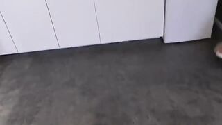 I saw a skinny Asian teen skater and she licked my fat balls