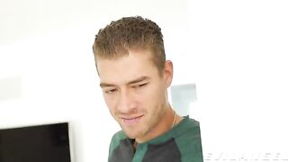 Fucked by her boyfriend before getting married, Jaye Summers cheated