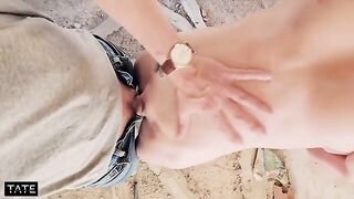 She knows how to fuck better than anyone