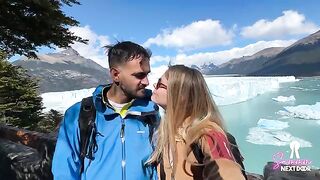 He wakes me up with his cock ROCK HARD - Real Couples channel