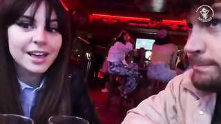 A late afternoon of fun with a horny Spanish woman in Benidorm