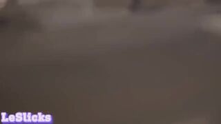 Hot Asian teen got creampied and made to swallow cum