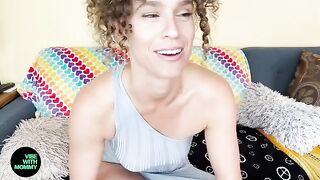 The best ass to mouth sex with a hot babe and story time