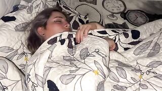 I Found My Niece Making Strange Noises in Her Room, It Was Quite a Shock!