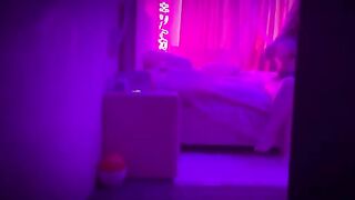 Pervert guy fucked his stepmom while dad wasn’t home