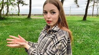 The best friend bent me over and cum on my face in a steamy homemade scene