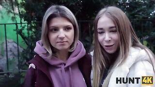 How to fuck a girl you found on the street