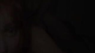 The wildest orgasms she has ever experienced - extreme squirt