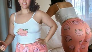 MILF seduced her stepson to make love by posing as a nurse