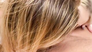 Tattooed step sister joins a threesome with her mother and a guy