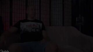 My girlfriend's stepmom seduced me and I enjoyed it greatly
