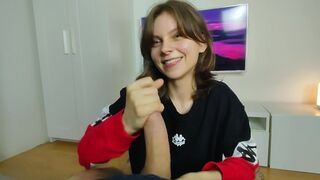 Cute amateur slut hiyouth's messy facials compilation is the hottest around