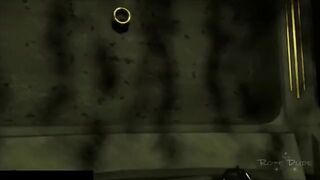 The Awakening part 01 & 02, featuring Triss from The Witcher