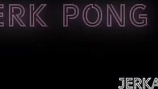 Hot Latina babe Gianna Dior fucks hard in doggy style on Jerkaoke
