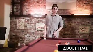 I'd Like to Watch You Get Taken by Another Guy! Featuring Lauren Phillips and Quinton James