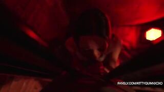 The wildest orgasm I have ever experienced myself