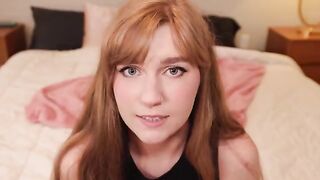 You need a sexual favor from the hot babysitter Jaybbgirl, who’s desperate for action