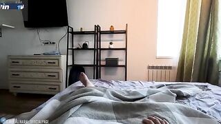 A stepson fucked his stepmom, breaking all the rules