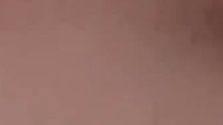 Footjob cumshot compilation with a hot brunette, back to the past