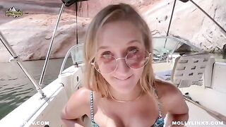 Outdoor sex adventures with Molly Pills in stunning natural settings