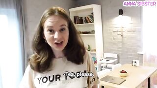 An ex-girlfriend is coming to my house for sex