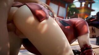 Fortnite Porn Compilation 4 - the best of the best in HD