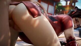 Fortnite Porn Compilation 4 - the best of the best in HD