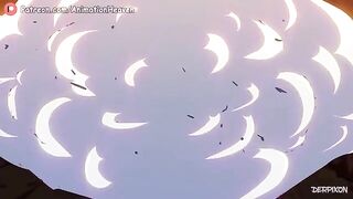 Find the treasure in this animated roleplay adventure