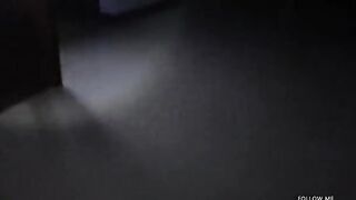 My hole will always be in demand, especially on spooky Halloween nights