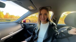I met a girl who got lost and helped her in need of passion