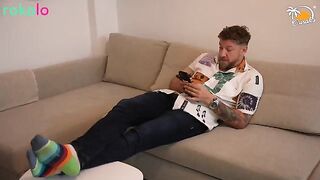 First night sex with a girl I just met! Unbelievable!